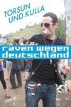 Burkhardt, T: Raven wegen Deutschland