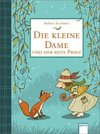 Die kleine Dame und der rote Prinz