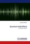 Quantum Hall Effect