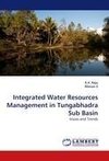 Integrated Water Resources Management in Tungabhadra Sub Basin