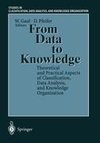 From Data to Knowledge