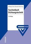 Taschenbuch Dichtungstechnik, 3. Auflage