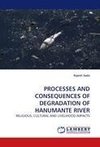 PROCESSES AND CONSEQUENCES OF DEGRADATION OF HANUMANTE RIVER