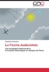 La Flecha Justicialista