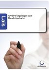 450 Prüfungsfragen zum Handelsfachwirt