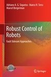 Robust Control of Robots