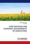 CROP ROTATION AND ECONOMIC SUSTAINABILITY OF AGRICULTURE