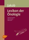 Lexikon der Önologie