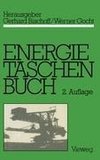 Energietaschenbuch