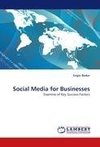 Social Media for Businesses