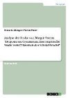 Analyse der Studie von Margrit Stamm 