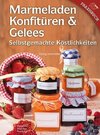 Marmeladen, Konfitüren & Gelees