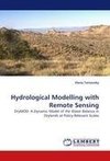 Hydrological Modelling with Remote Sensing