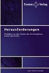 Herausforderungen