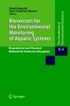 Biosensors for the Environmental Monitoring of Aquatic Systems