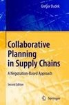 Collaborative Planning in Supply Chains