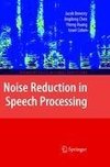 Noise Reduction in Speech Processing