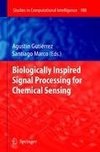 Biologically Inspired Signal Processing for Chemical Sensing