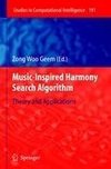 Music-Inspired Harmony Search Algorithm