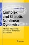 Complex and Chaotic Nonlinear Dynamics