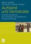 Aufstand und Demokratie