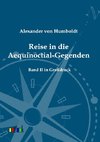 Reise in die Aequinoctial-Gegenden