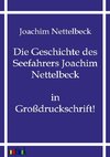 Die Geschichte des Seefahrers Joachim Nettelbeck