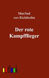 Der rote Kampfflieger