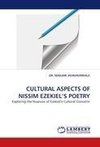 CULTURAL ASPECTS OF NISSIM EZEKIEL'S POETRY