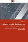 A la recherche du Muzungu