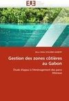 Gestion des zones côtières au Gabon