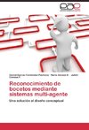 Reconocimiento de bocetos mediante sistemas multi-agente