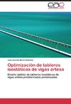 Optimización de tableros isostáticos de vigas artesa