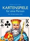 Kartenspiele für eine Person