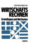 Wirtschaftsrechnen