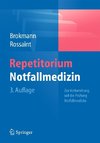 Repetitorium Notfallmedizin