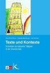 Texte und Kontexte