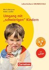 Umgang mit' schwierigen' Kindern