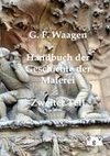 Handbuch der Geschichte der Malerei