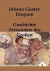 Geschichte Alexanders des Großen