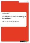 Human Rights and Extrajudicial Killings in the Philippines