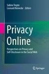 Privacy Online