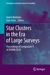 Star Clusters in the Era of Large Surveys