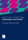 Organisation und Umwelt