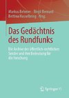 Das Gedächtnis des Rundfunks