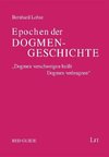 Epochen der Dogmengeschichte