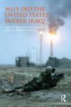 Cramer, J: Why Did the United States Invade Iraq?