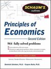 Schaum's Outline of Principles of Economics