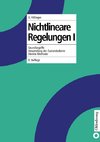 Nichtlineare Regelungen I