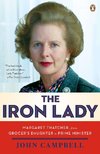 IRON LADY